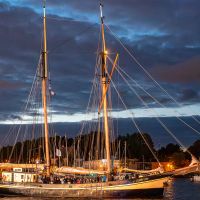 01-zuiderzee nachthimmel